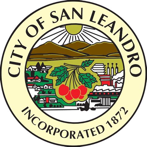 san leandro timesheet|city of san leandro website.